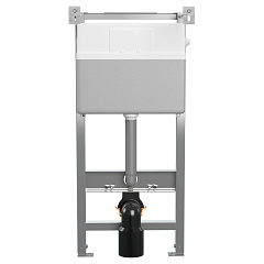 Инсталляция для унитазов Cersanit AQUA PRIME P 50Z пневматическая оцинкованная