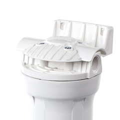 Корпус Гейзер 10SL 1/2