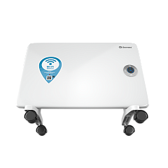 Электрический обогреватель Thermex Frame 1000E Wi-Fi