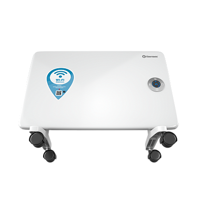 Электрический обогреватель Thermex Frame 1000E Wi-Fi
