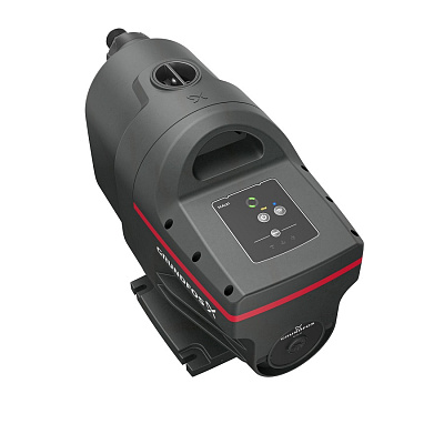 Насосная станция Grundfos SCALA1 5-55