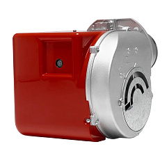 Газовая горелка Flameair одноступенчатая FAG 20/1 1 (60-205 кВт)