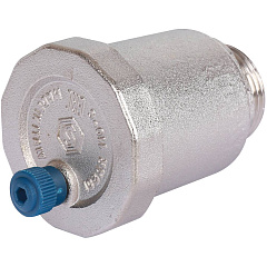 Автоматический воздухоотводчик Stout вертикальный выпуск 3/4 (SVS-1011-000020)