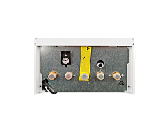 Настенный газовый двухконтурный котел отопления Italtherm SMART 25 F (301051A54)