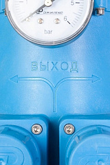 Насосная станция Джилекс КОМФОРТ ПРО 60/30