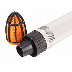 Скважинный насос Джилекс ВОДОМЕТ ПРОФ 110/110