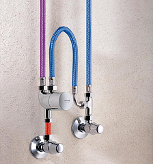 Центральный термостат Grohe Grohtherm Micro 34487000