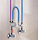 Центральный термостат Grohe Grohtherm Micro 34487000