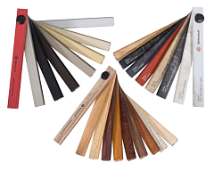 Декоративная решетка Mohlenhoff натуральный алюминий DR 15.260-EV1-2000