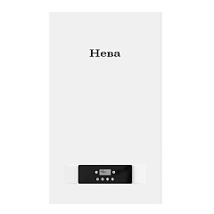 Настенный газовый двухконтурный котел отопления BaltGaz NevaLux 8210