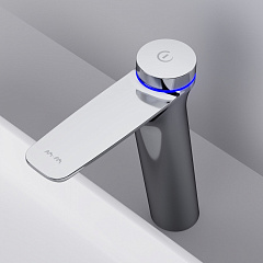 Высокий смеситель для раковины AM.PM Inspire 2.0 F50A92400