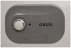 Электрический накопительный водонагреватель Oasis Small 15 KP