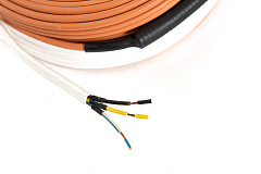 Комплект нагревательной секции Бастион НК-21-400 Вт