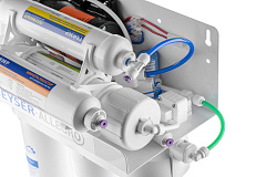 Система обратного осмоса Гейзер Аллегро ПМ