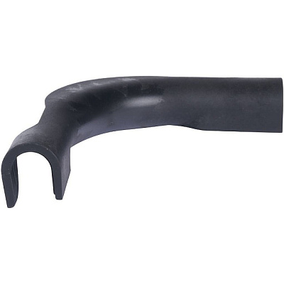 Фиксатор поворота угла Stout 90 градусов для труб диаметром 20 мм (пластик)