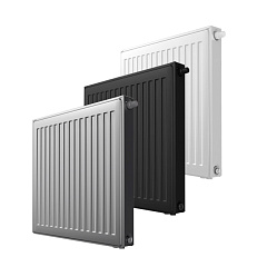 Стальной панельный радиатор отопления Royal Thermo VENTIL COMPACT VC22/300/400