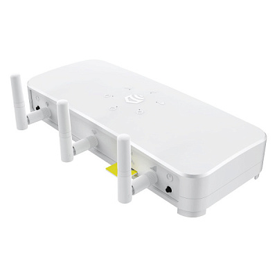 Центральный блок управления EctoControl v.4.0 GSM (ES-ECTO-40)
