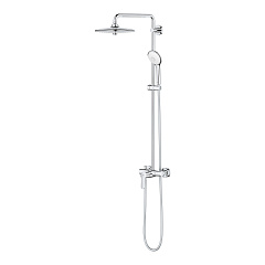 Душевая система Grohe 27473002 Euphoria 260 Душевая система со смесителем, хром