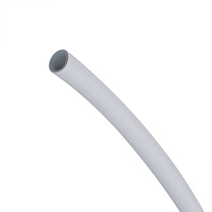 Труба металлопластиковая HOOBS PE-Xb/Al/PE-Xb, 16 х 2,0/100, цвет белый