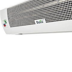 Электрическая тепловая завеса Ballu BHC-M10T09-PS (пульт BRC-D1)