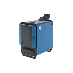 Твердотопливный напольный котел отопления ZOTA Box-8