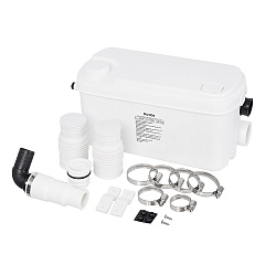 Канализационная станция HOOBS RCS 250 250Вт 1x220-240В 50Гц