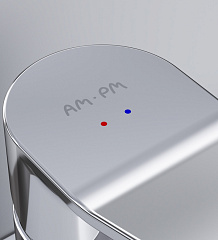 Смеситель для биде AM.PM X-Joy F85A83100