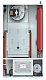 Настенный газовый двухконтурный котел отопления Лемакс PRIME-V16