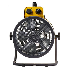 Электрическая тепловая пушка Ballu BHP-P2-6, PRORAB 2, круглая, профессиональная