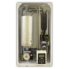 Электрический котёл отопления одноконтурный настенный Рэко 4ПМ (РЭКО-4ПМ-40-220В)