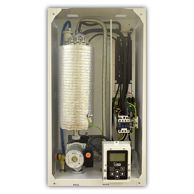 Электрический котёл отопления одноконтурный настенный Рэко 18ПМ (РЭКО-18ПМ-180-380В)