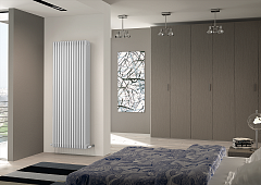 Стальной трубчатый радиатор отопления IRSAP TESI 5 900, 1 секция