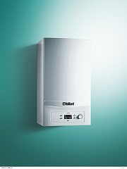 Настенный газовый двухконтурный котел отопления Vaillant turboFIT VUW 242/5-2