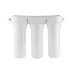 Проточный фильтр Гейзер Ультра Био 431