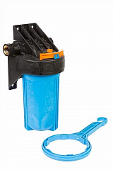 Корпус Джилекс для картриджного фильтра 1 М 10 В