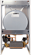 Настенный газовый двухконтурный котел отопления Italtherm TIME 25 F (301081278)