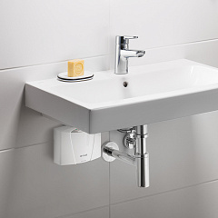 Электрический проточный водонагреватель CLAGE MCX 6 (1500-15006)