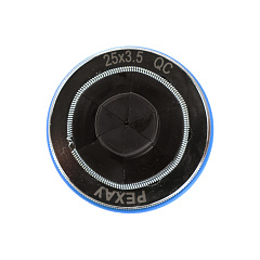Расширительная насадка РЕХАУ QC PEX 25x3,5 (12141723001)