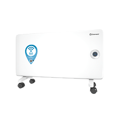 Электрический обогреватель Thermex Frame 1500E Wi-Fi