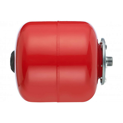 Расширительный бак UNIPUMP 12 л вертикальный, для системы отопления