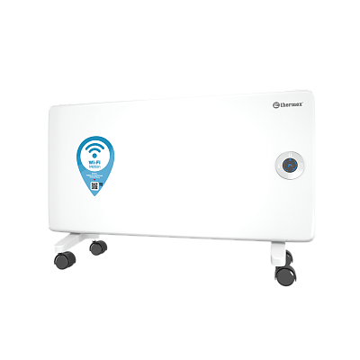 Электрический обогреватель Thermex Frame 1500E Wi-Fi