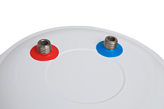 Электрический накопительный водонагреватель Oasis Small LN-10