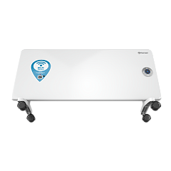 Электрический обогреватель Thermex Frame 2000E Wi-Fi