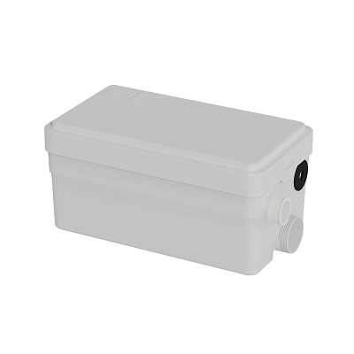 Канализационная насосная станция UNIPUMP SANIVORT 255 M напор 9м