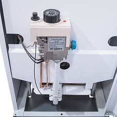 Напольный газовый котел отопления Ростовгазоаппарат RGA 11 хChange TL 2210-363
