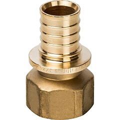 Переходник с внутренней резьбой Stout 32xG 1, SFA-0002-003210