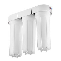 Проточный фильтр Гейзер Био 311 66024