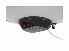 Электрический накопительный водонагреватель Thermex Praktik 50 V Slim