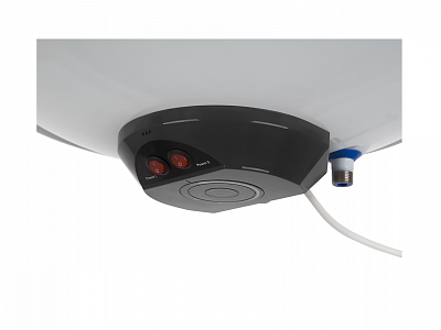 Электрический накопительный водонагреватель Thermex Praktik 50 V Slim