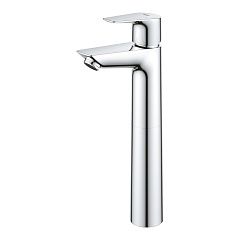 Смеситель для раковины чаши Grohe BauEdge для свободностоящей, XL-Size, хром